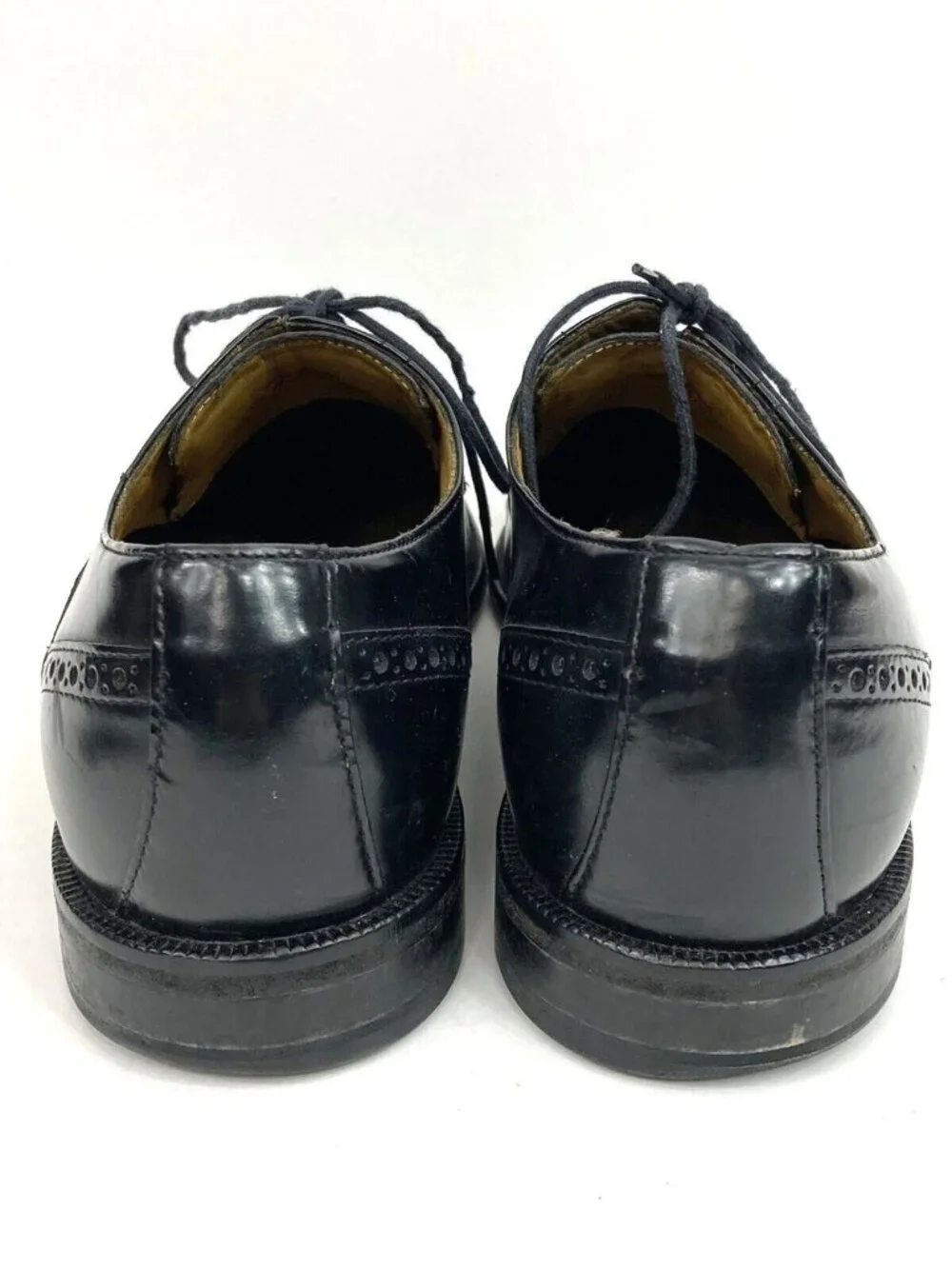 Cole Haan these shoes